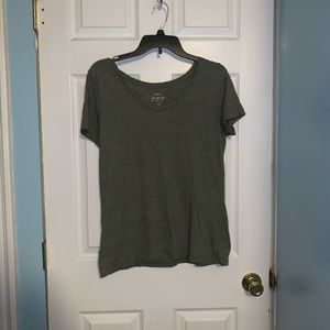 V-Neck shirt